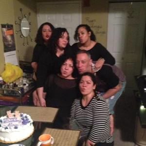 Meet your Posher, Jasmine